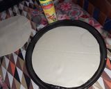 Foto del paso 5 de la receta: Tarta de pollo y verduras 😋