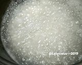 Foto langkah ke 1 dari resep Bubur Manado.