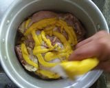 Foto del paso 2 de la receta: Pollo a la mostaza salvadoreño....🇸🇻