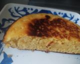 Foto del paso 3 de la receta: Pan de mantequilla de maní