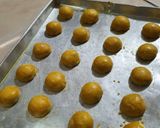 Foto langkah ke 7 dari resep Nastar Lembut Enak.