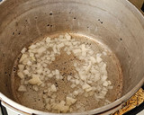 Foto del paso 1 de la receta: Esquites con tuétano