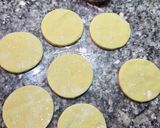 Foto del paso 4 de la receta: Galletitas de palta sin gluten y sin lácteos