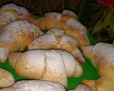Foto del paso 15 de la receta: Medialunas