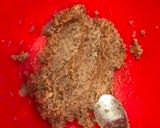 Foto del paso 2 de la receta: Galletitas al microondas de pesaj!!!