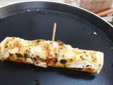 Kulcha rolls