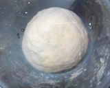 Hình bước làm 2 của món Bánh bao