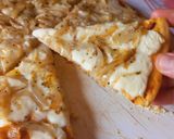 Foto del paso 3 de la receta: 🍕Pizza FUGAZZA exprés🍕