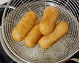 Foto langkah ke 4 dari resep Timus Ubi.