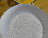 Foto langkah ke 3 dari resep Bolu Karamel Kukus.