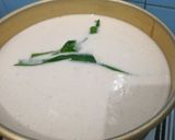 Foto langkah ke 2 dari resep Puding Pisang (MPASI).