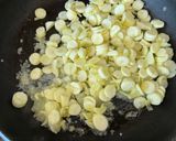 Foto del passaggio 5 della ricetta 146 • Zucchine ripiene di carne alla romana