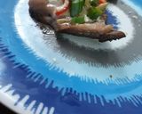Foto del paso 3 de la receta: Matambre a la plancheta