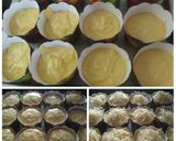 Foto langkah ke 4 dari resep Bluder Tape Keju Moist.