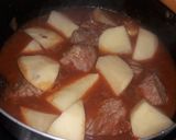 Foto del paso 2 de la receta: Estofado de Carne