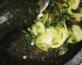 Foto langkah ke 3 dari resep Ayam Goreng Cabe Ijo.