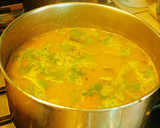 கறிவேப்பிலை இஞ்சி பூண்டு  மசாலா ரசம் ரெசிபி ஸ்டேப் 4 புகைப்படம்