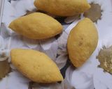 عکس مرحله 4 از دستور کبه عربی