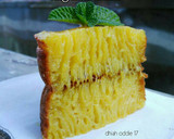 Foto langkah ke 8 dari resep Bika Ambon Ekonomis.