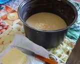 Foto del paso 3 de la receta: Bizcocho grande en olla eléctrica