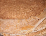 Foto del paso 3 de la receta: Masas de panqueques con harina integral