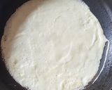 Foto del paso 3 de la receta: Crêps Suzeette