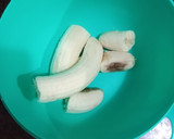 Foto del paso 3 de la receta: Cuadrados de banana y avena sin harina de trigo
