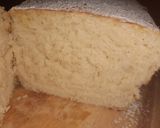 Foto del paso 8 de la receta: Pan Lactal