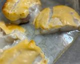 Foto del paso 5 de la receta: Bacalao gratinado: Pescado para Navidad (idea de batch cooking)