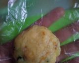 Foto langkah ke 2 dari resep Perkedel kentang.
