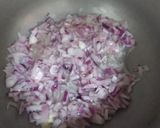 Foto del paso 2 de la receta: Arroz de cebolla con panela 🇨🇴
