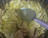 Foto del paso 6 de la receta: Chilaquiles verdes