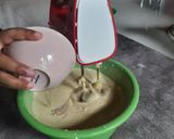 Foto langkah ke 4 dari resep Pukis Sultan.