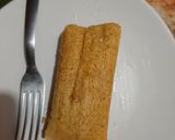 A picture of step 4 of Pineapple Tamales 🍍 Step by Step with Maseca.