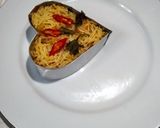 Foto langkah ke 8 dari resep *Nasi Panggang (Schotel Nasi)*.