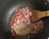 Foto del paso 3 de la receta: Curry