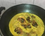 Foto langkah ke 3 dari resep Ayam bumbu lodho#RabuBaru#BikinRamadanBerkesan#Ketopad.