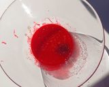 Foto del paso 2 de la receta: Red velvet Cookies