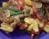 Foto langkah ke 3 dari resep Nila asam manis.