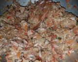 Foto del paso 1 de la receta: Empanadas de Vigilia: