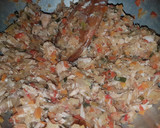 Foto del paso 1 de la receta: Empanadas de Vigilia: