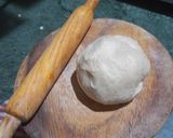 ফুলকপির পরোটা (Fulkopir paratha recipe in Bengali) রেসিপি ধাপ - 1 ছবি