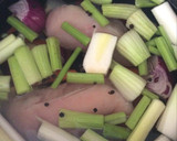 Foto del paso 5 de la receta: Sopa de verduras
