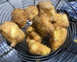 Foto langkah ke 5 dari resep 340. Telur Geprek Crispy Kobe.