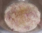 A picture of step 7 of Basan ka salan.