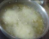 A picture of step 12 of Qeema kachori.