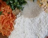 Foto langkah ke 1 dari resep Bakwan jagung.