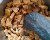 Foto langkah ke 2 dari resep Tempe Cabe Bawang.