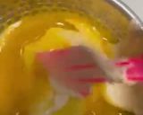 Foto langkah ke 5 dari resep Bolu Tape Lembut.