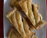 Foto langkah ke 5 dari resep Pie Apel.